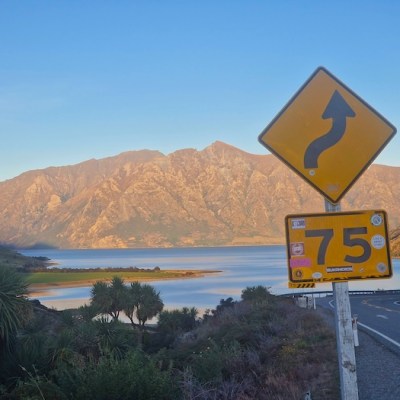 Wanderlust on Wheels: South Island&nbsp;Adventure